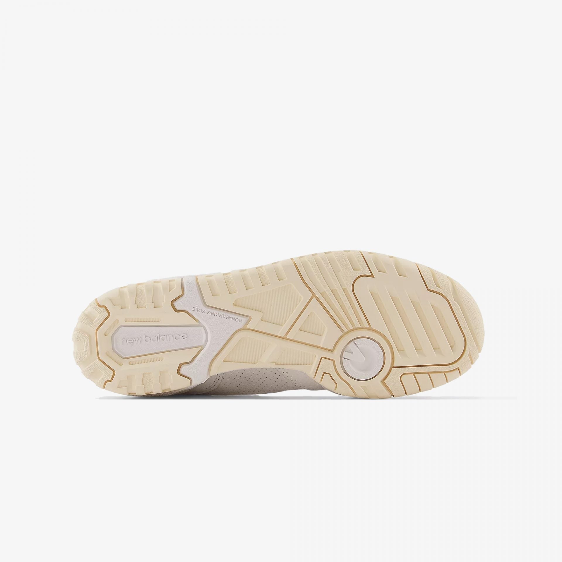 New Balance | 550  { SEA SALT