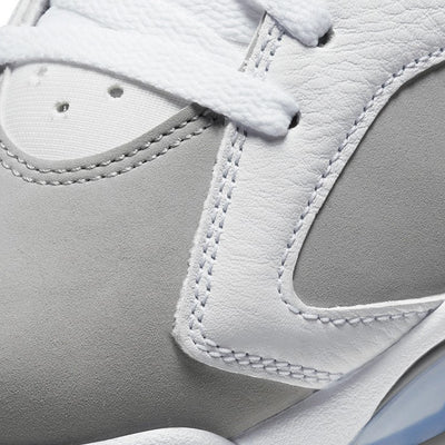 Jordan | AIR JORDAN 6 RETRO  { GREY/WHITE