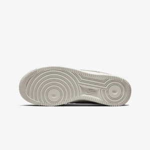 Nike | AIR FORCE 1 '07 { GREY/WHITE