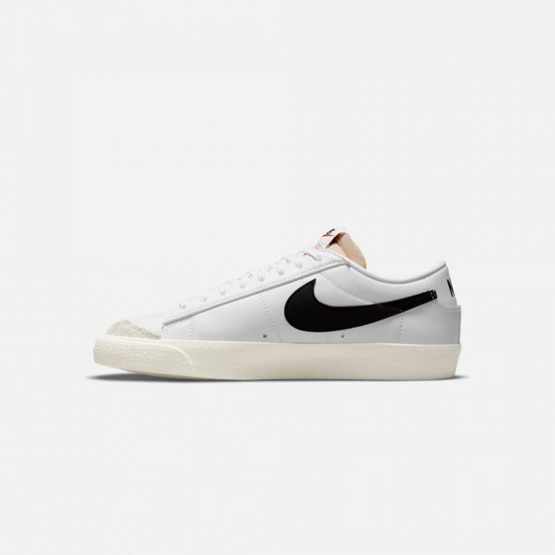 Nike | BLAZER LOW '77 VINTAGE WASHED TEAL