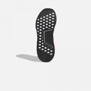 Adidas Originals | NMD_R1  { CORE BLACK