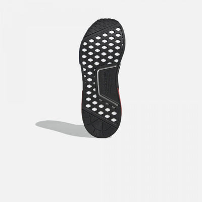 Adidas Originals | NMD_R1  { CORE BLACK
