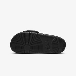 Nike | OFFCOURT ADJUST  { BLACK