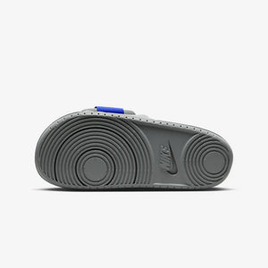 Nike | OFFCOURT ADJUST  { GREY