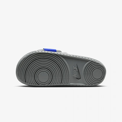 Nike | OFFCOURT ADJUST  { GREY