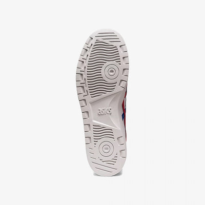 Asics | JAPAN S  { WHITE/CLASSIC RED