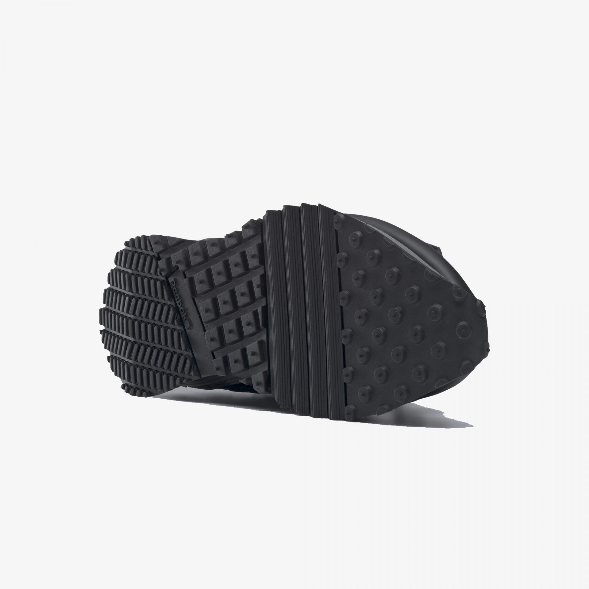 Reebok | DC LX 2200  { BLACK