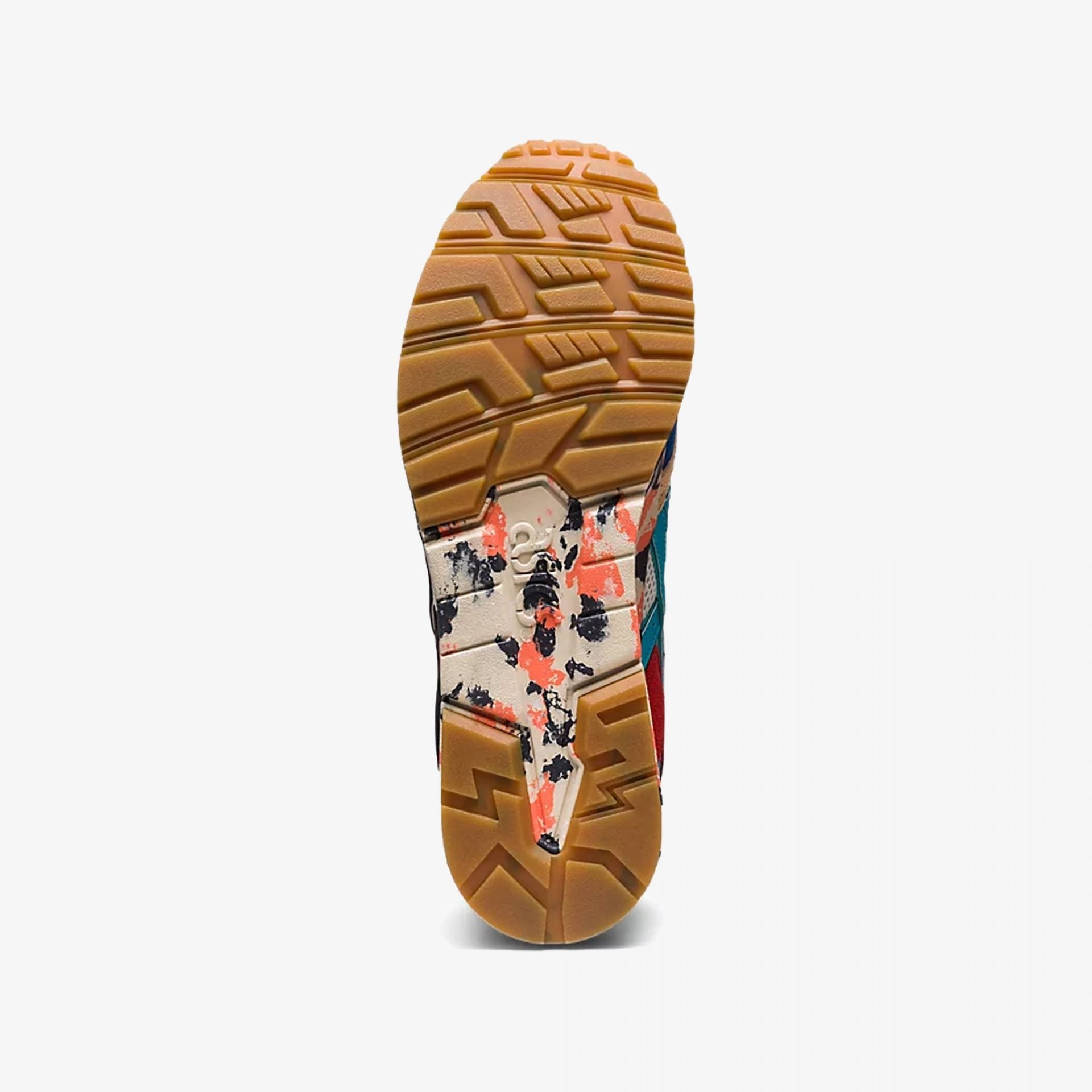 Asics | GEL-LYTE V  { MULTI