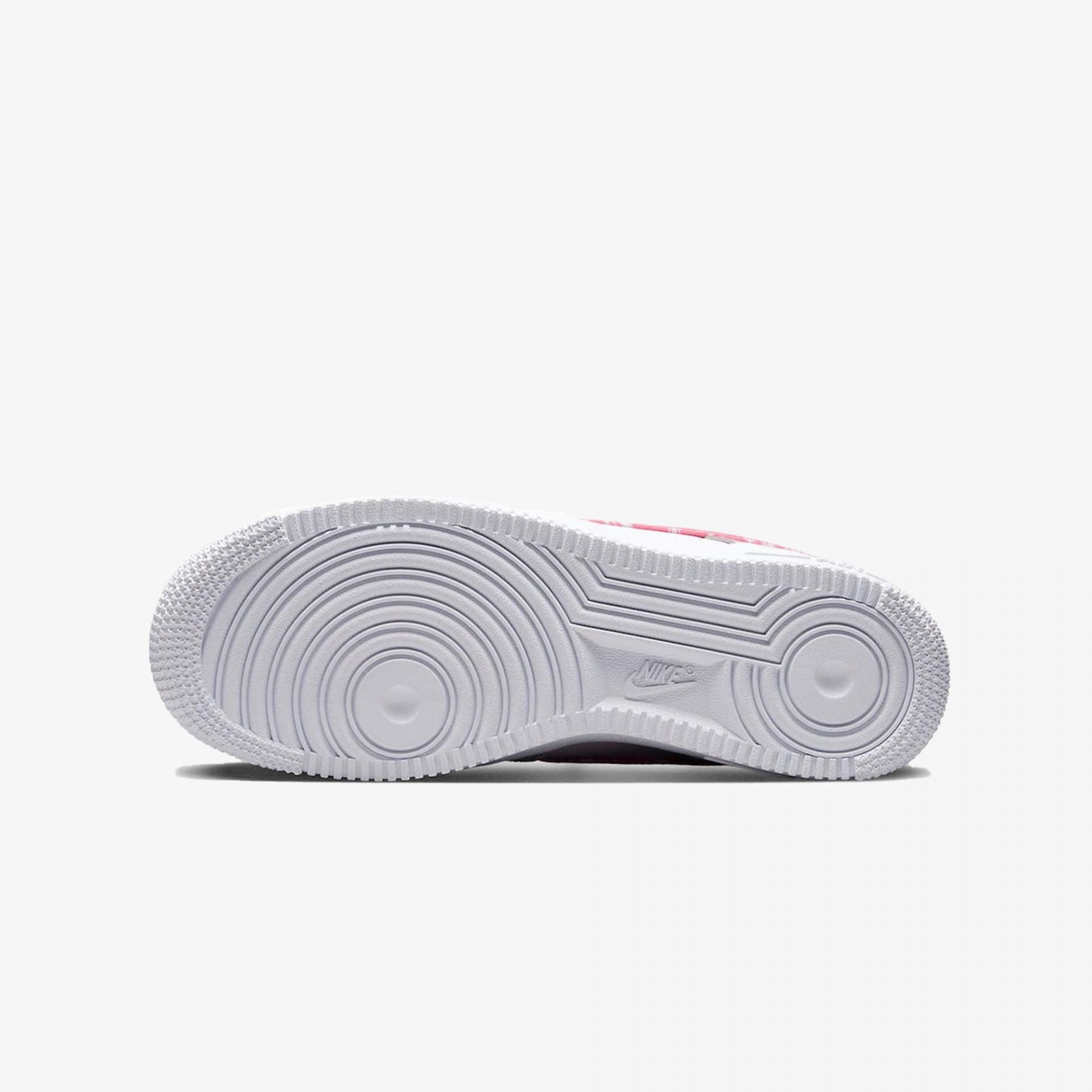Nike | AIR FORCE 1 '07 { PEARL PINK/WHITE