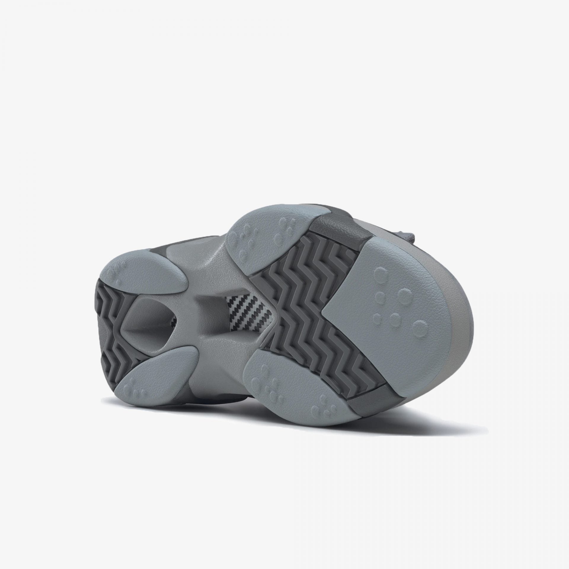 Reebok | DC SHAQ ATTAQ  { RICH MAGMA