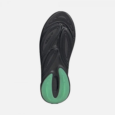 Adidas Originals | OZELIA  { CORE BLACK