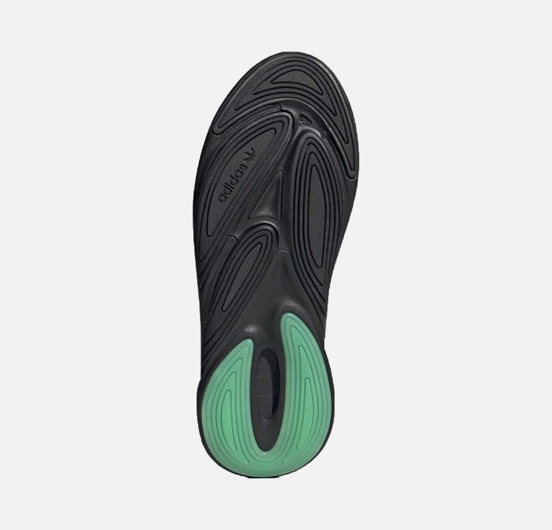 Adidas Originals | OZELIA  { CORE BLACK
