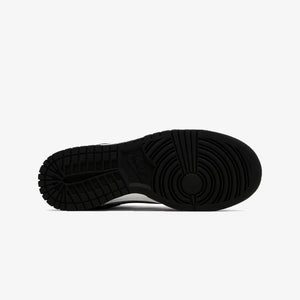 Nike | DUNK LOW  { BLACK