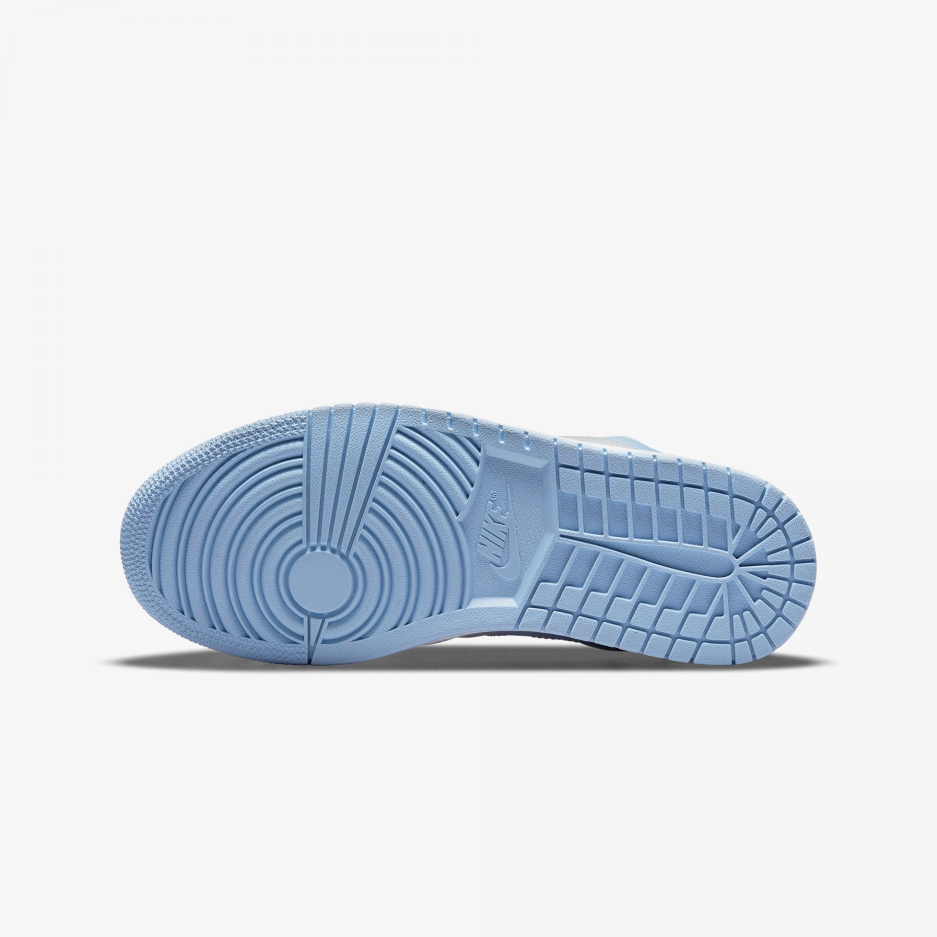 Jordan | AIR JORDAN 1 LOW  { FOOTBALL GREY