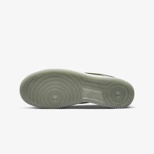 Nike | AIR FORCE 1 '07 LV8 { DARK STUCCO/MEDIUM OLIVE-NEUTRAL OLIVE