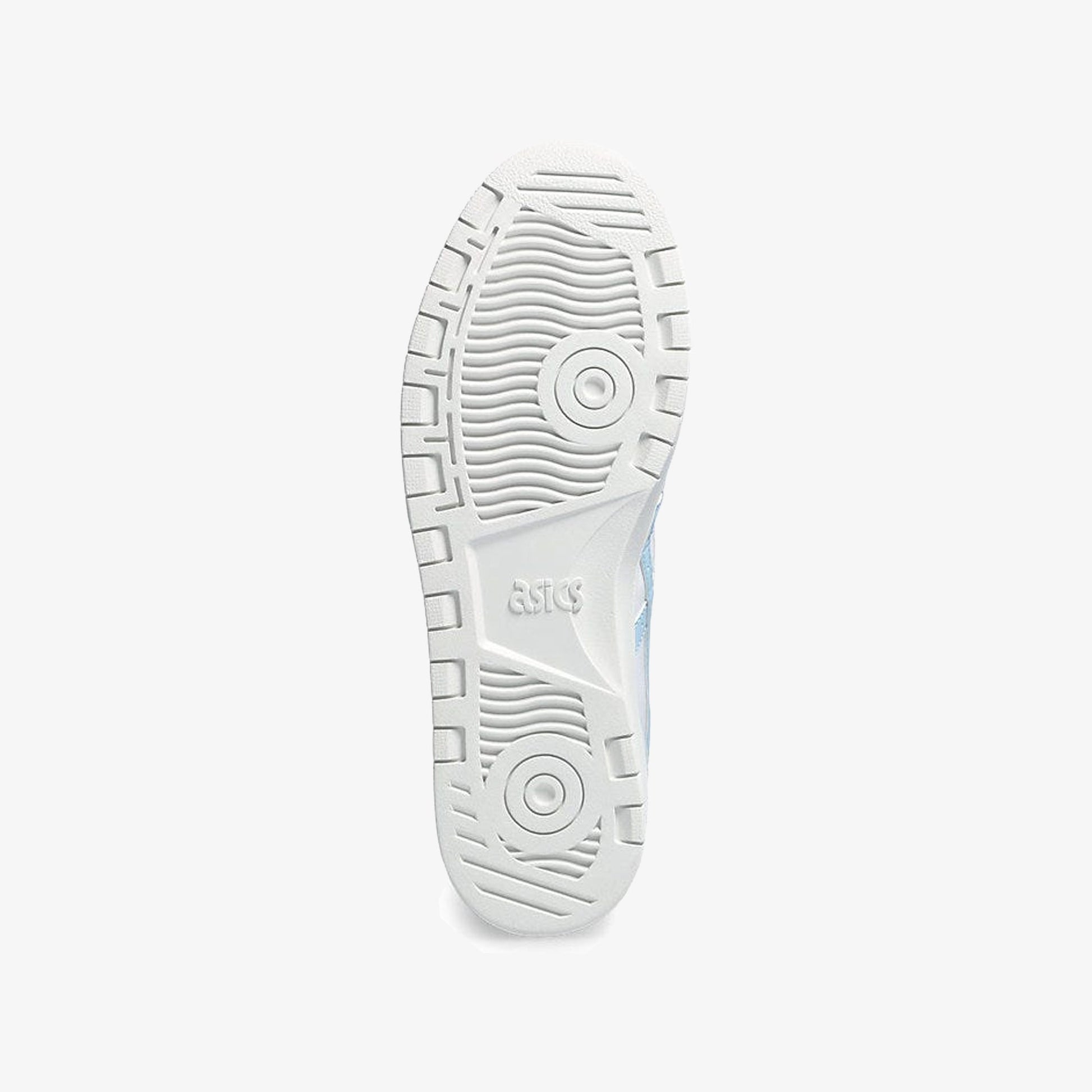 Asics | JAPAN S  { WHITE/FADED DENIM