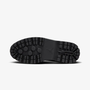 Jordan | AIR JORDAN 1 BROOKLYN  { BLACK/FLAT PEWTER-BLACK