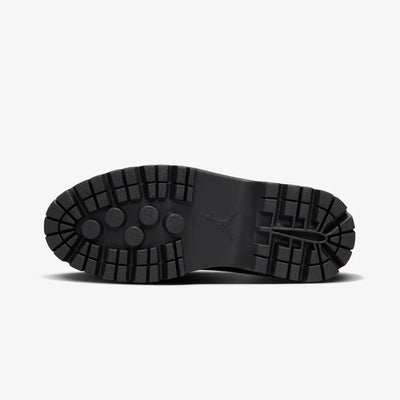 Jordan | AIR JORDAN 1 BROOKLYN  { BLACK/FLAT PEWTER-BLACK