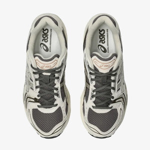 ASICS | GEL-KAYANO 14 { TRUFFLE GREY/OATMEAL
