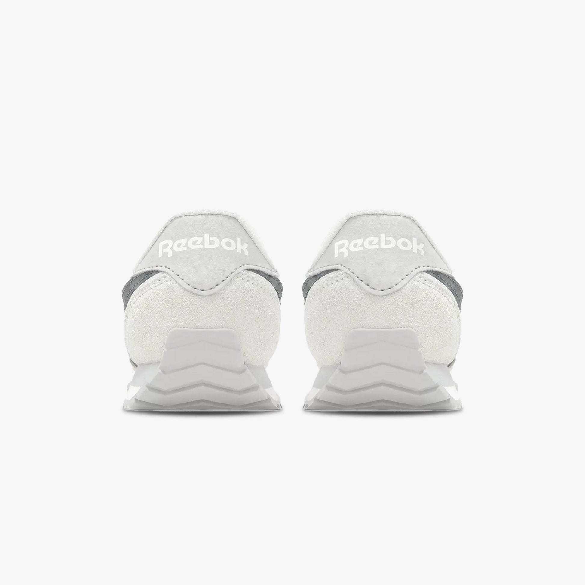 Reebok | CLASSIC AZ { WHITE