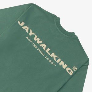 JAYWALKING | BLACK PANTHER TATTOO { SAGE