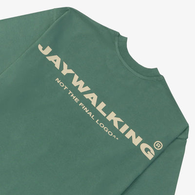 JAYWALKING | BLACK PANTHER TATTOO { SAGE