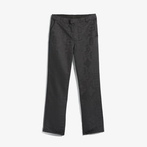 Adidas Originals | CLOT ALLOVER PRINT PANTS BY EDISON CHEN { BLACK