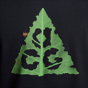 NIKE | ACG LONG-SLEEVE T-SHIRT { BLACK