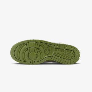 Nike | AIR DUNK LOW JUMBO { PHANTOM/CHLOROPHYII/EARTH/PHANTOM