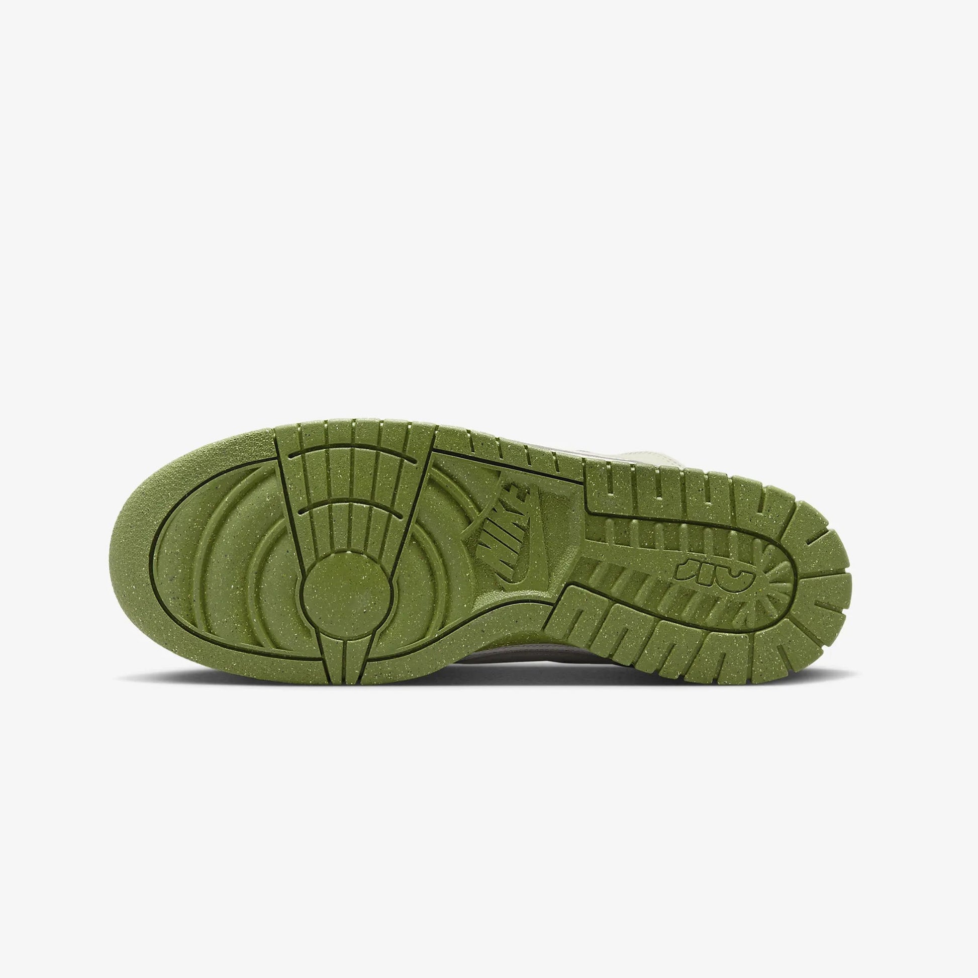 Nike | AIR DUNK LOW JUMBO { PHANTOM/CHLOROPHYII/EARTH/PHANTOM