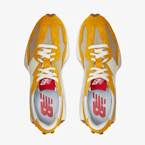 New Balance | 327SB { YELLOW BUTY