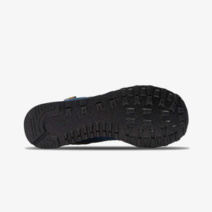 New Balance | 574 { NAVY