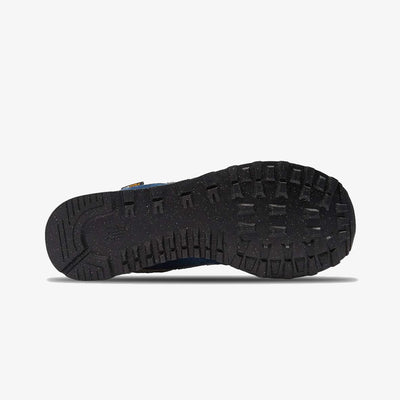 New Balance | 574 { NAVY