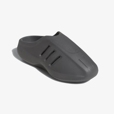 ADIDAS ORIGINALS | ADIFOM IIINFINITY MULES { GREY FIVE