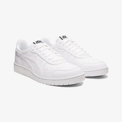 Asics | JAPAN S { WHITE/WHITE