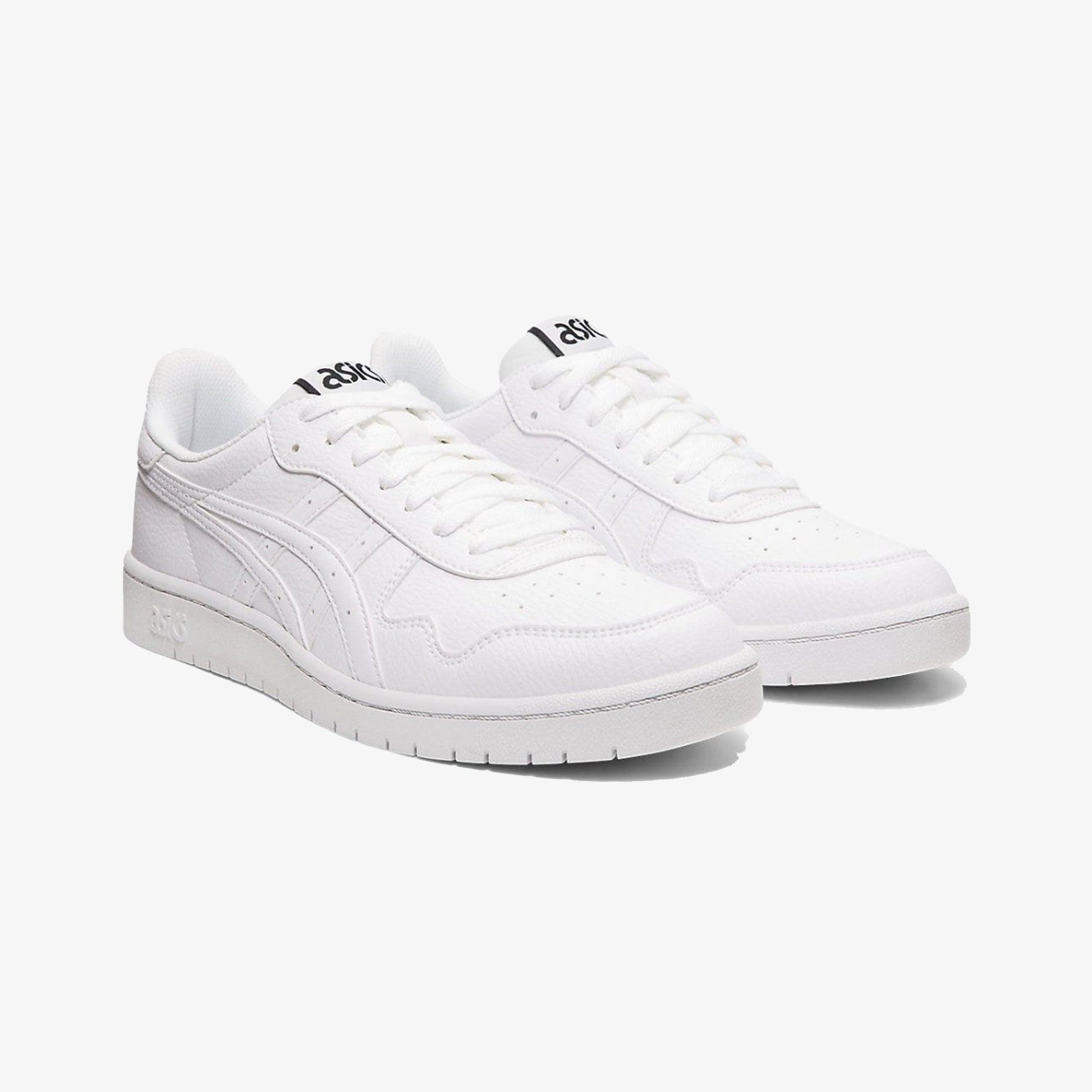 Asics | JAPAN S { WHITE/WHITE