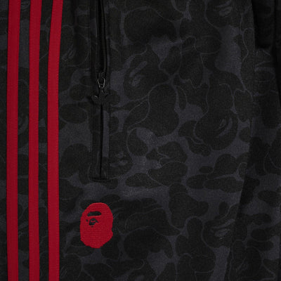Adidas Originals | BAPE FIREBIRD TRACK PANTS { BLACK