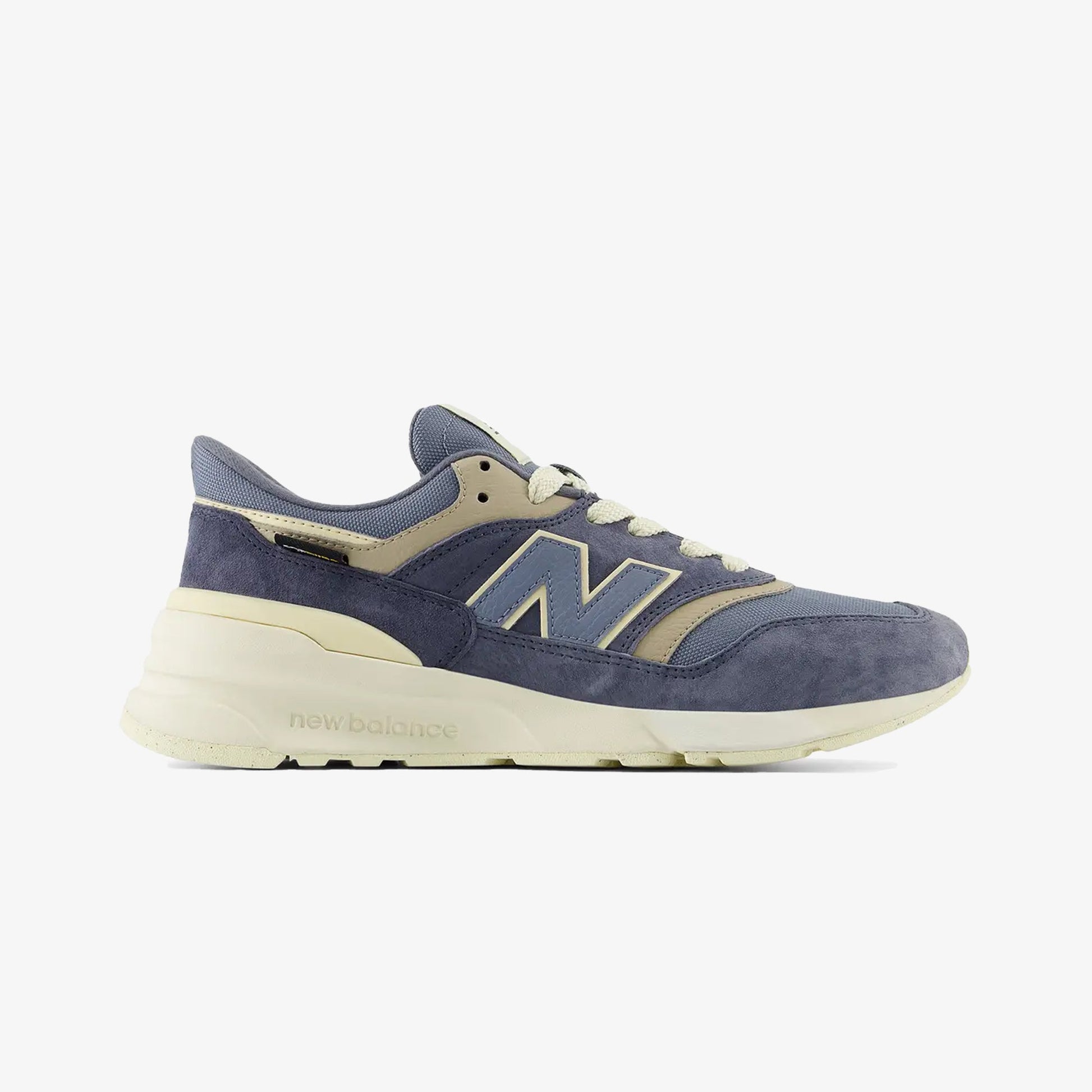 New Balance | 997R  { BLUE