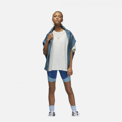 Nike | JORDAN (HER)ITAGE GOLD CHAIN T-SHIRT