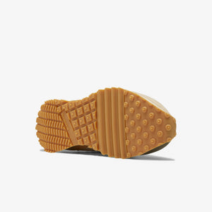 Reebok | ENGINEERED GARMENTS LX2200  { SOFT CAMEL