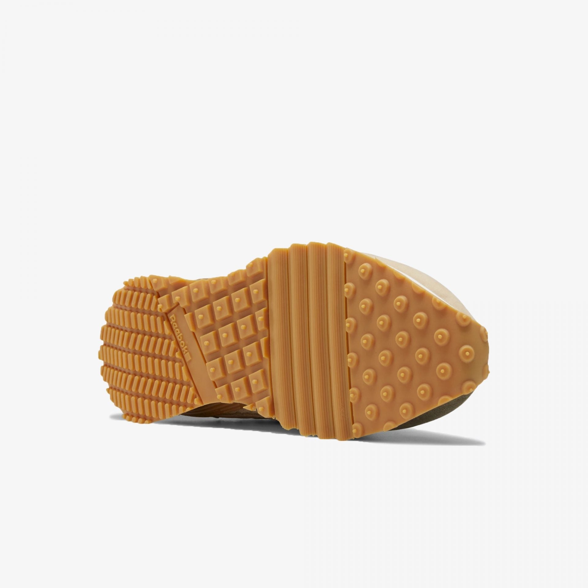 Reebok | ENGINEERED GARMENTS LX2200  { SOFT CAMEL
