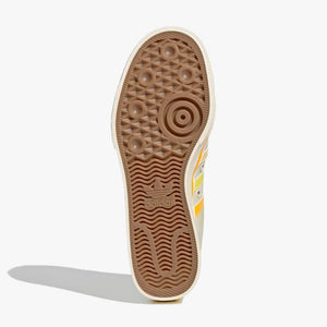 Adidas Originals | NIZZA PLATFORM  { ALMOST YELLOW / ORANGE TINT