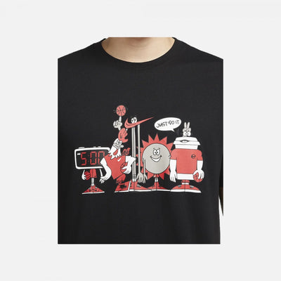 Nike | BASKETBALL SHORT SLEEVE T-SHIRT