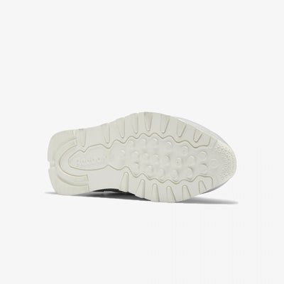 Reebok | CLASSIC GROW  { CLOD GREY