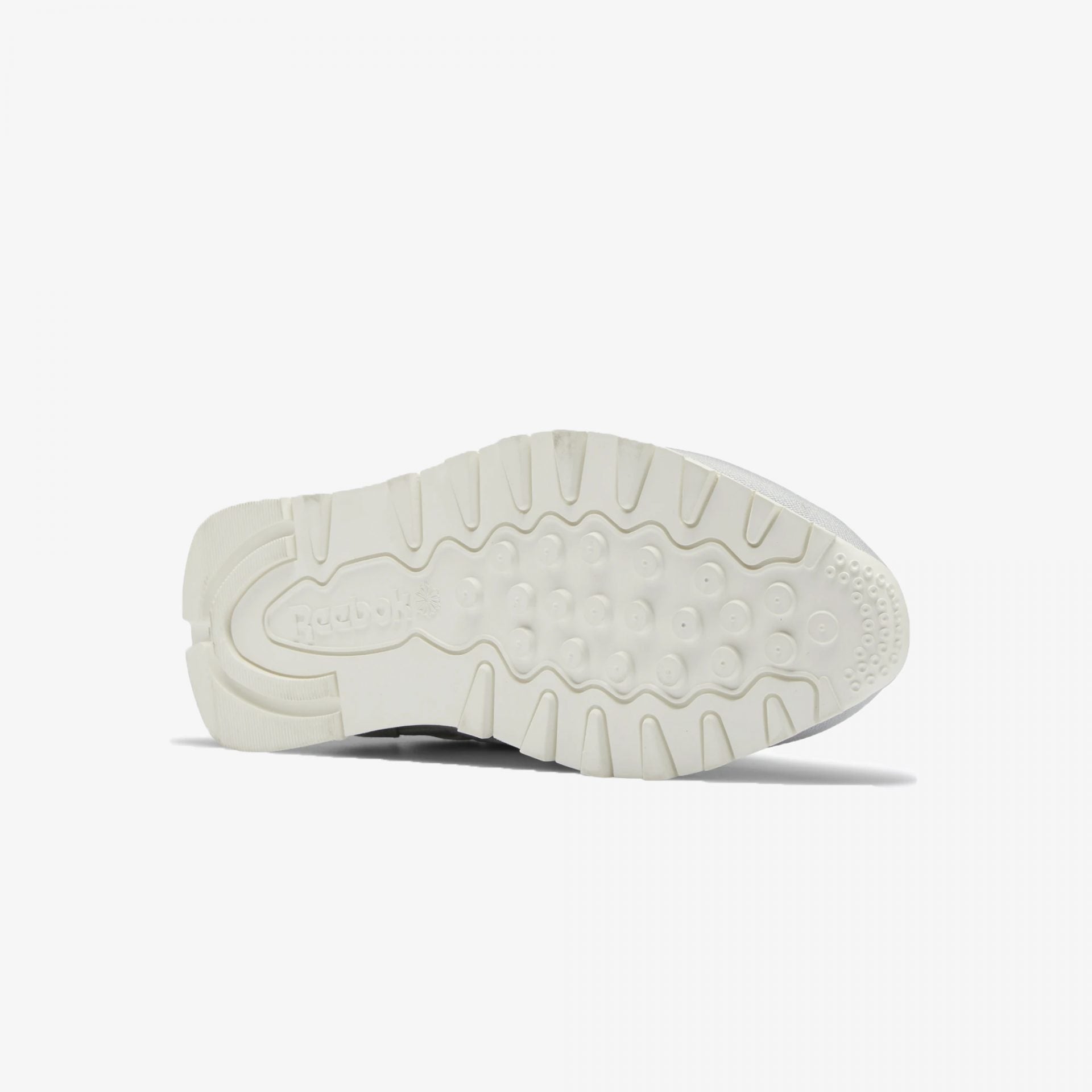 Reebok | CLASSIC GROW  { CLOD GREY