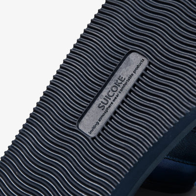 Suicoke | MOTO-CAB  { NAVY