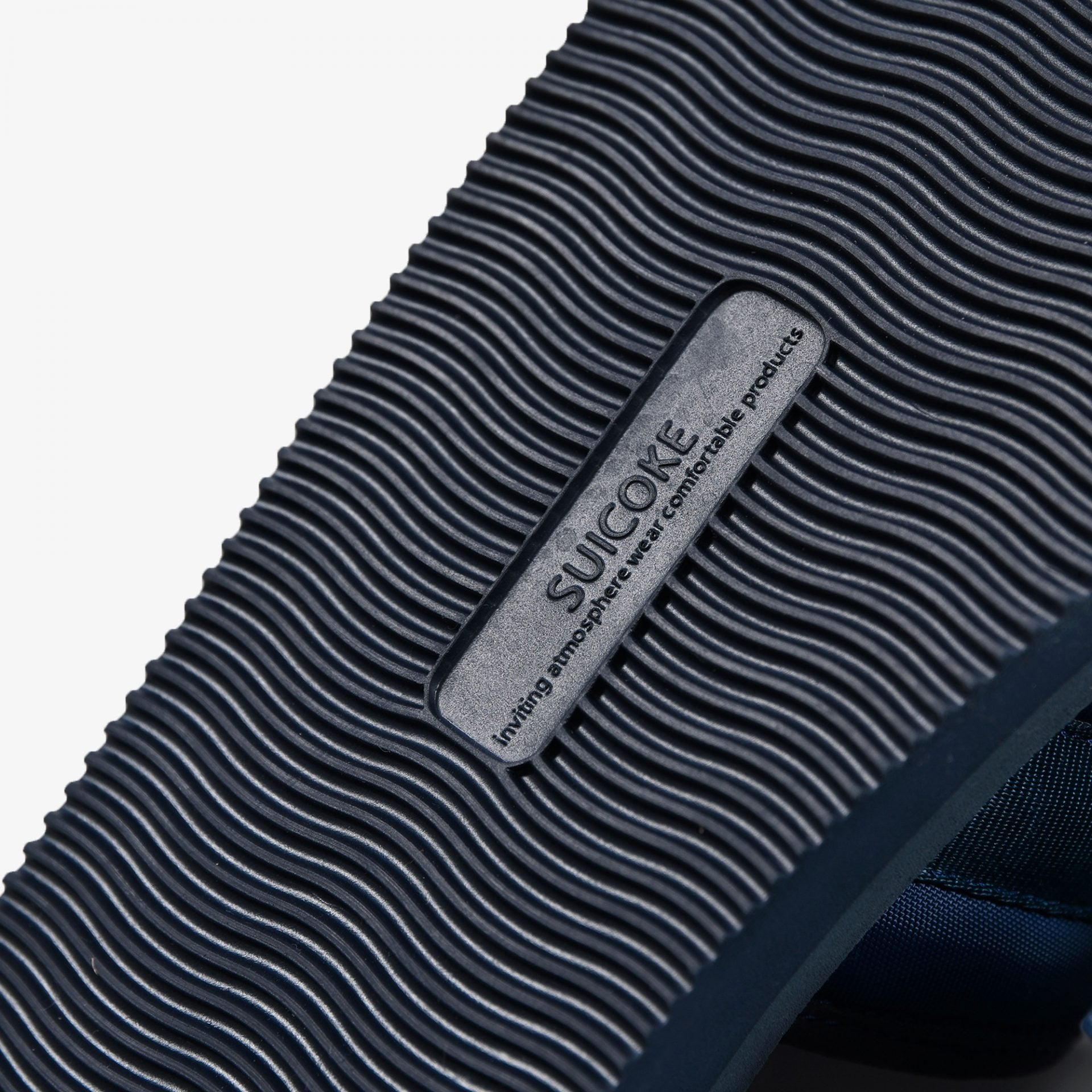 Suicoke | MOTO-CAB  { NAVY