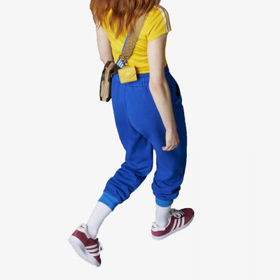 Adidas Originals | 70S SWEAT PANTS { COLLEGIATE ROYAL