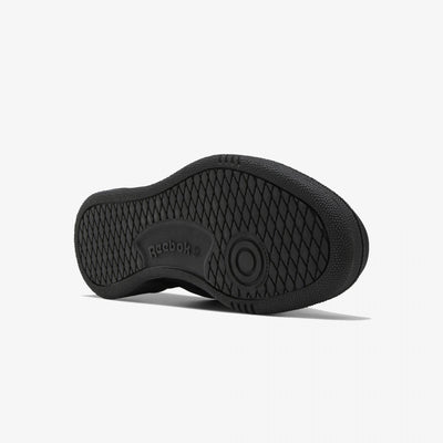 Reebok | CLUB C 85 GROW  { CORE BLACK