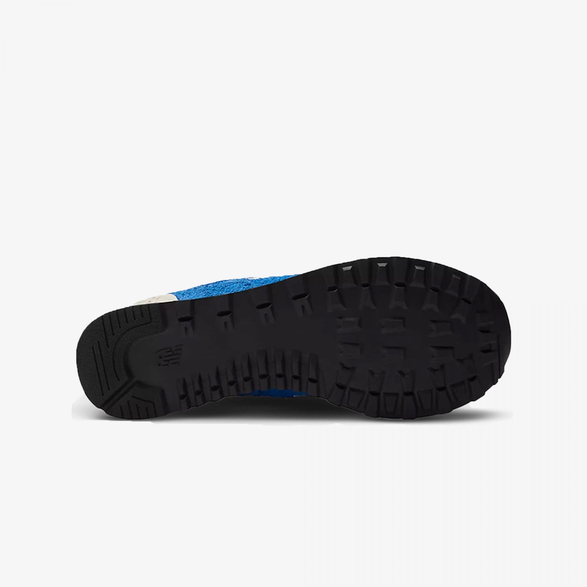 New Balance | 574  { BLUE